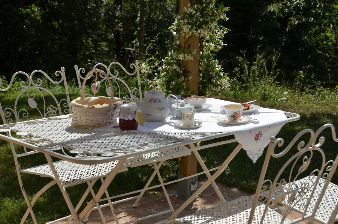 Il Venaio Bed & Breakfast Massa Marittima Exterior photo