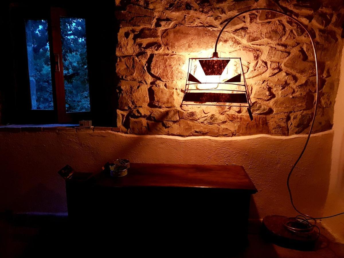 Il Venaio Bed & Breakfast Massa Marittima Exterior photo