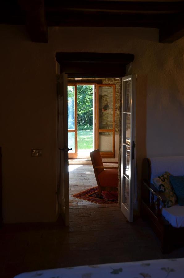 Il Venaio Bed & Breakfast Massa Marittima Room photo