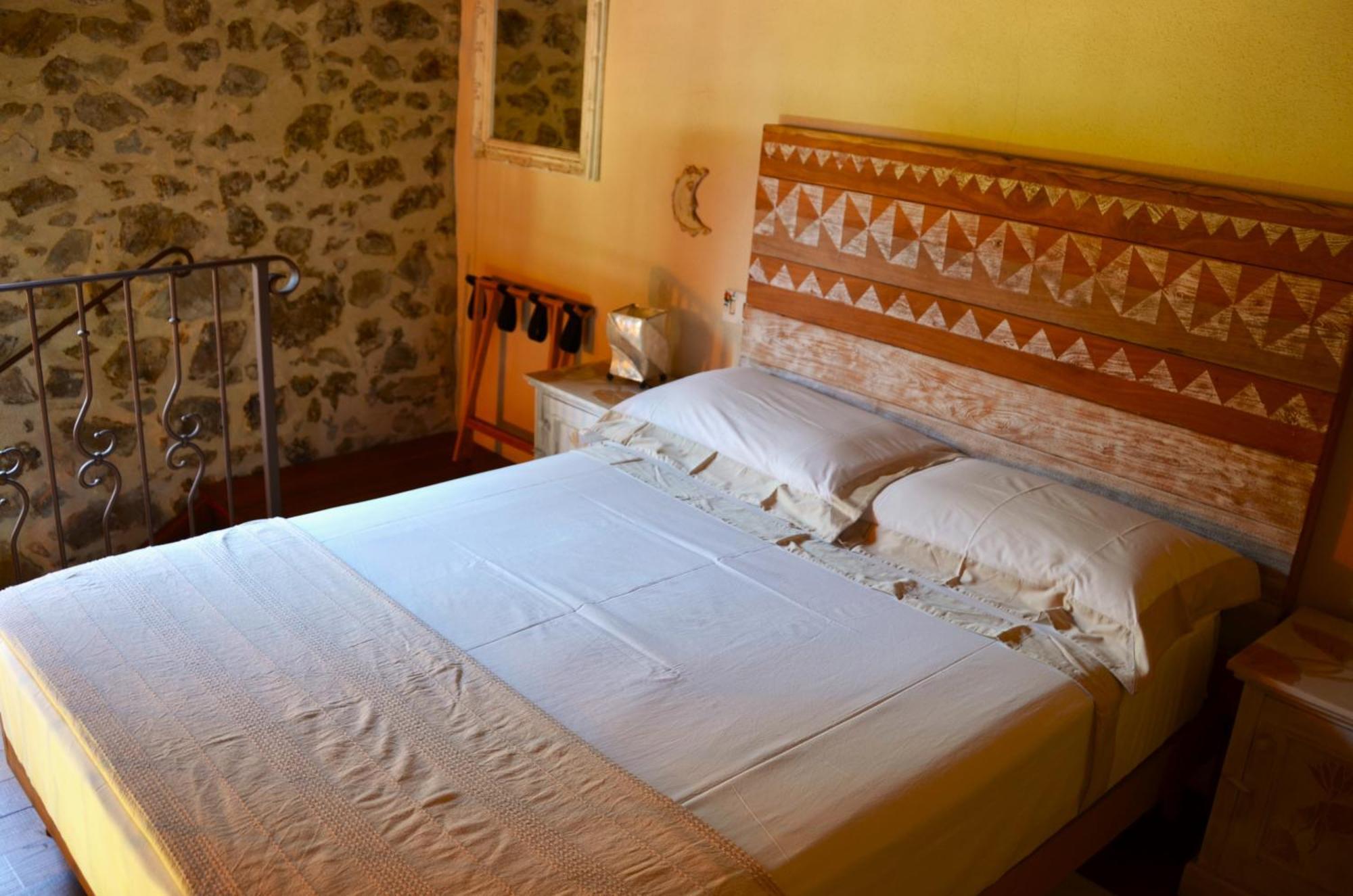 Il Venaio Bed & Breakfast Massa Marittima Exterior photo