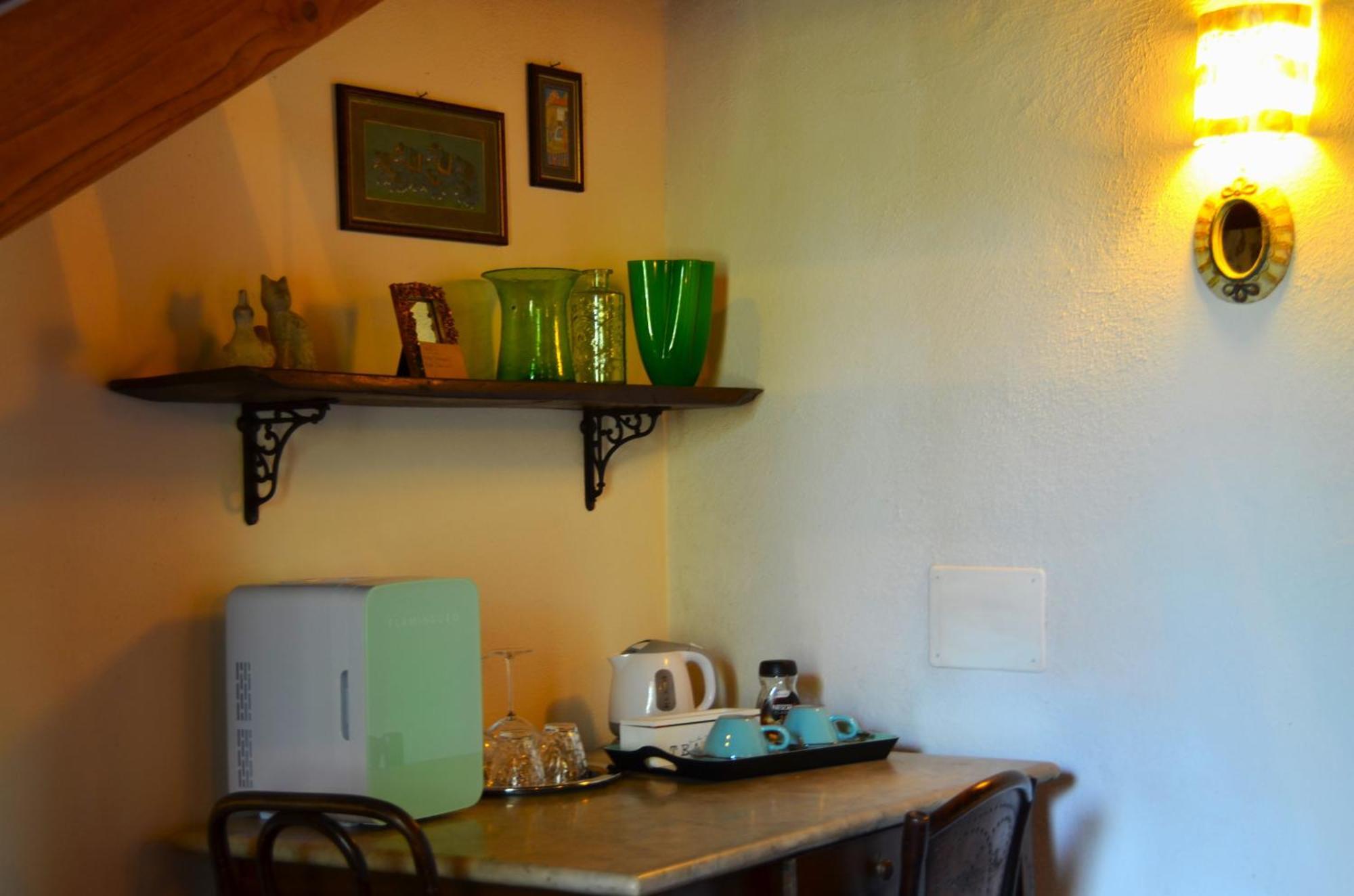 Il Venaio Bed & Breakfast Massa Marittima Exterior photo