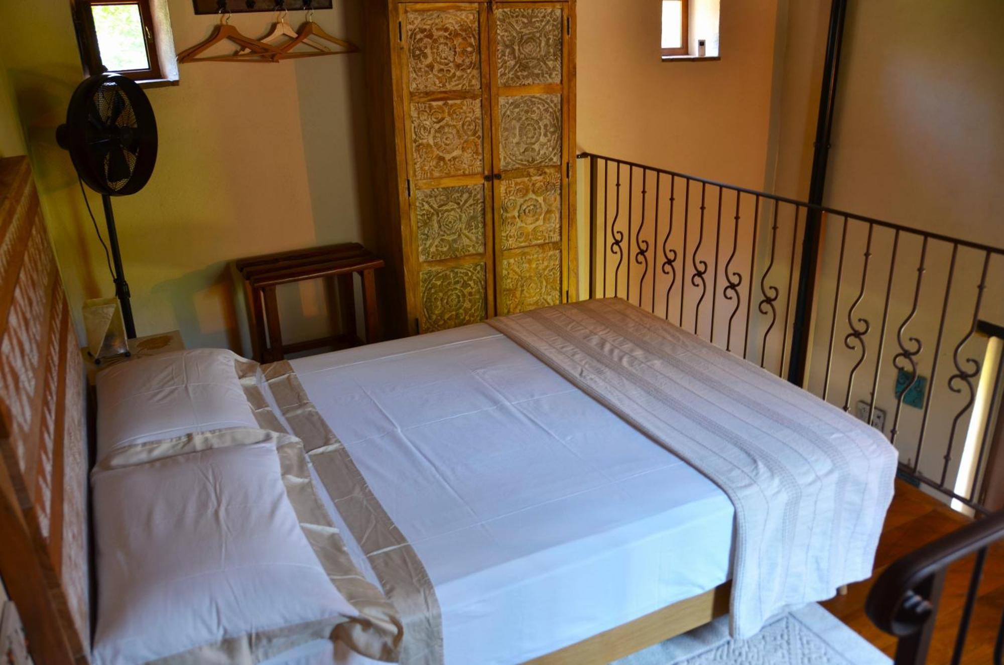 Il Venaio Bed & Breakfast Massa Marittima Exterior photo