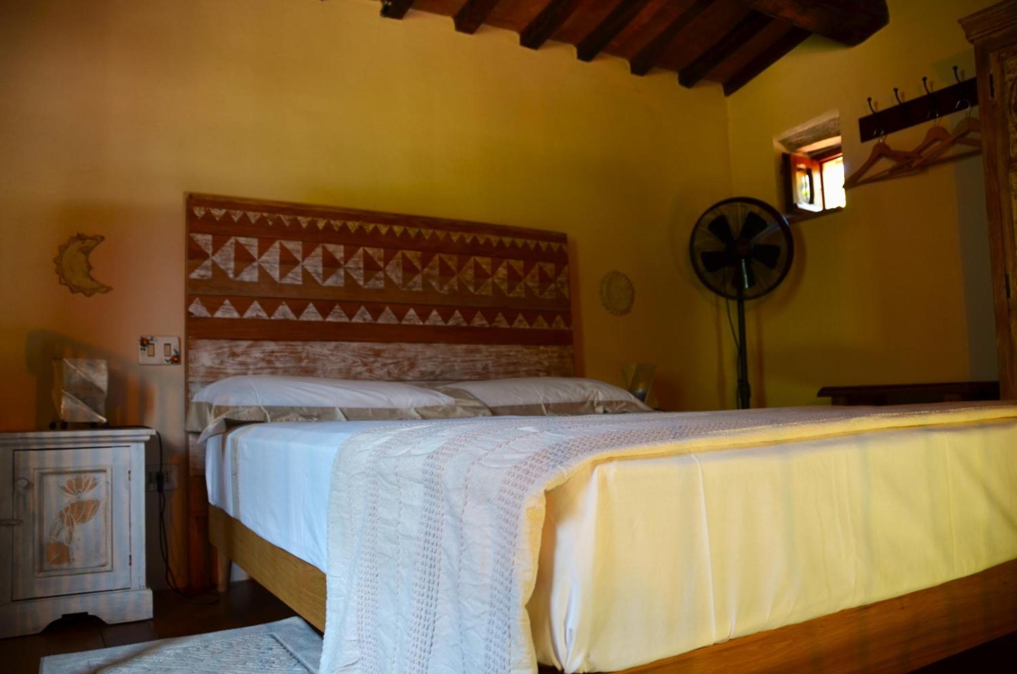 Il Venaio Bed & Breakfast Massa Marittima Exterior photo