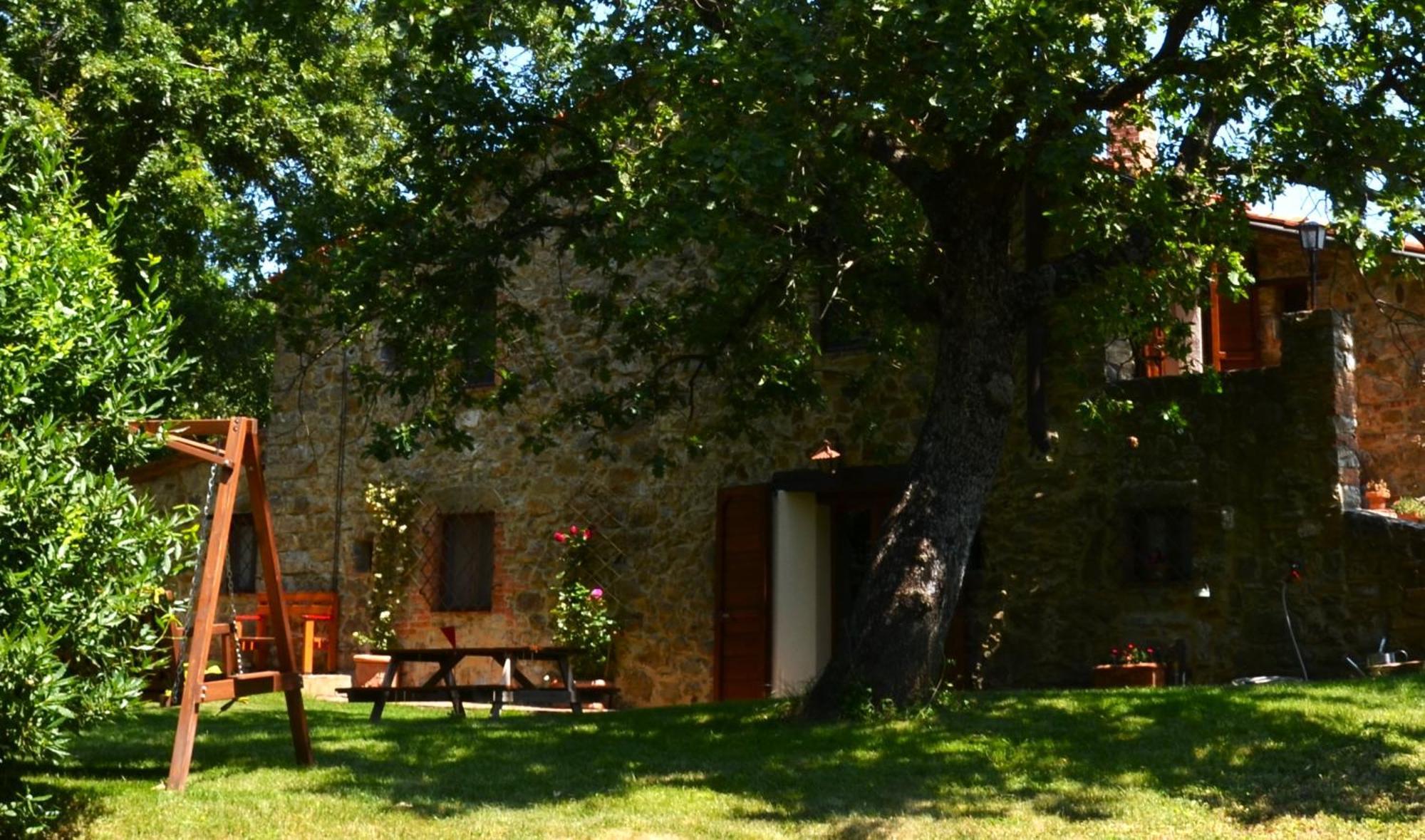 Il Venaio Bed & Breakfast Massa Marittima Room photo